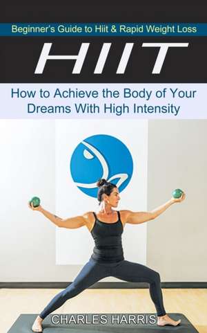 HIIT de Charles Harris