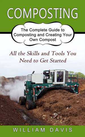 Composting de William Davis