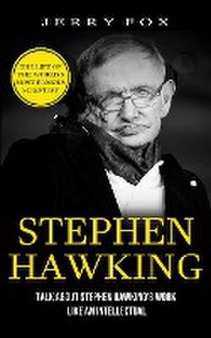 Stephen Hawking de Jerry Fox