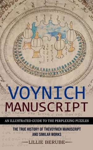 Voynich Manuscript de Lillie Berube