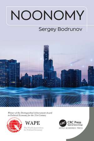 Noonomy de Sergey Bodrunov