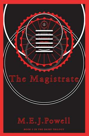 Powell, M: MAGISTRATE