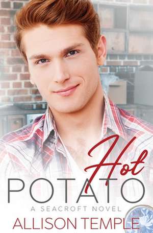 Hot Potato de Allison Temple