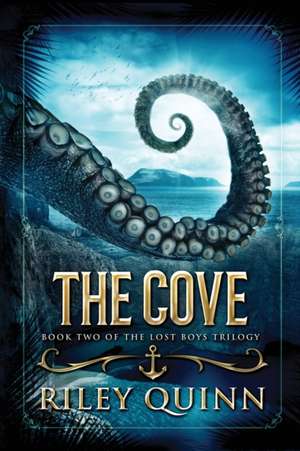 The Cove de Riley Quinn