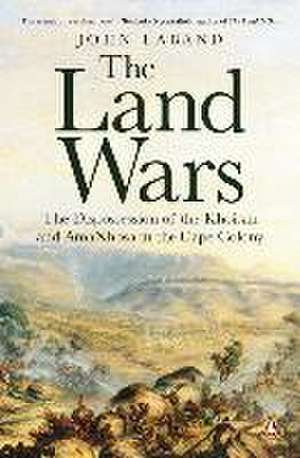 The Land Wars de John Laband