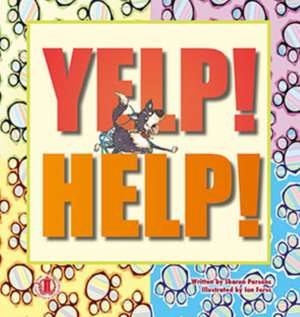 Yelp! Help! de Sharon Parsons