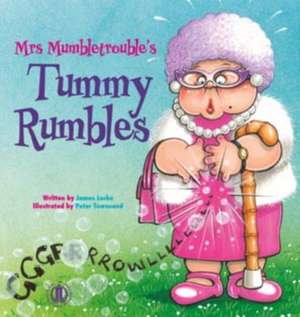 Mrs Mumbletrouble's Rumbles de James Locke