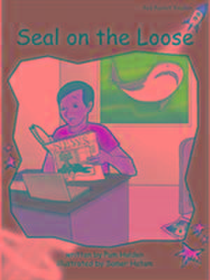 Seal on the Loose de Pam Holden