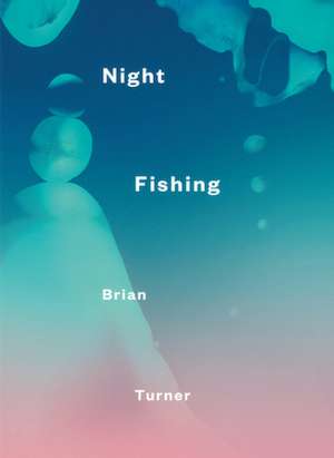 Night Fishing de Brian Turner