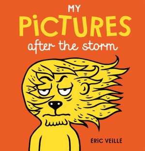 My Pictures After the Storm de Eric Veille