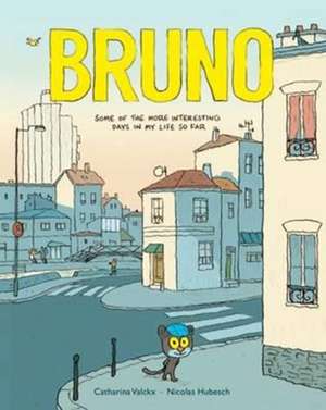 Bruno de Catharina Valckx