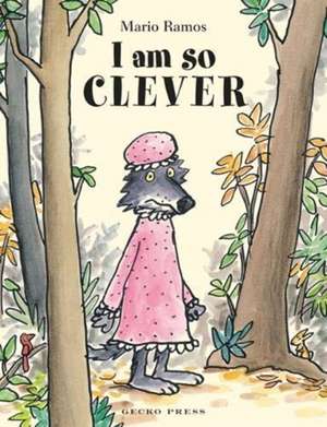 I am So Clever de Mario Ramos