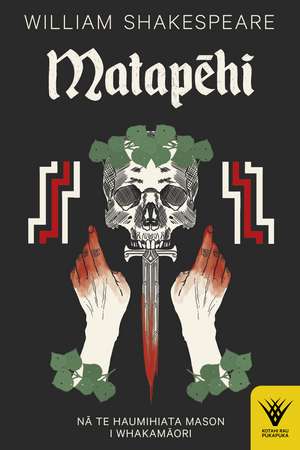 Matapēhi de William Shakespeare