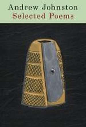 Andrew Johnston de Andrew Johnston