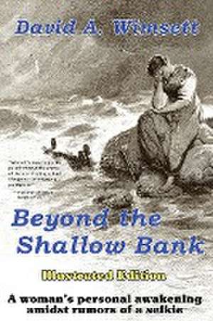 Beyond the Shallow Bank de David Wimsett