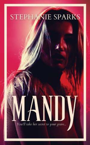 Mandy de Stephanie Sparks