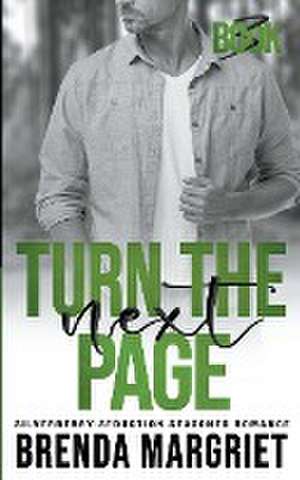 Turn the Next Page de Brenda Margriet