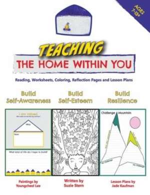 Teaching The Home Within You de Suzie Stern