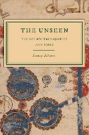 The Unseen de Laury Silvers