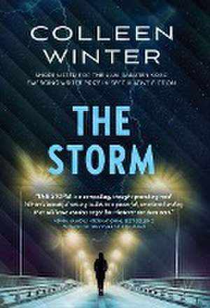 The Storm de Colleen Winter