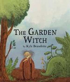 The Garden Witch