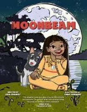 Moonbeam de Gail Francis