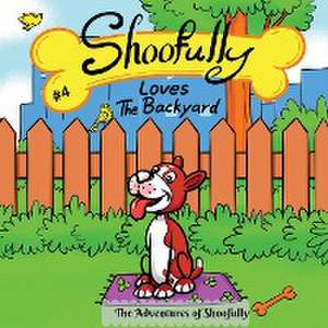 Shoofully Loves The Backyard de Sunshine Creations