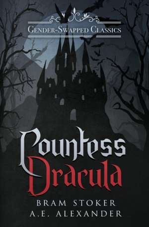 Countess Dracula de Bram Stoker