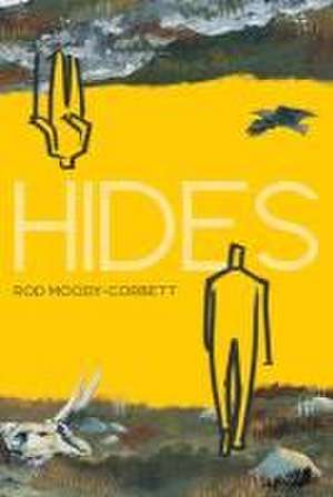 Hides de Rod Moody-Corbett