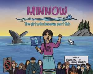 Minnow de Willie Poll