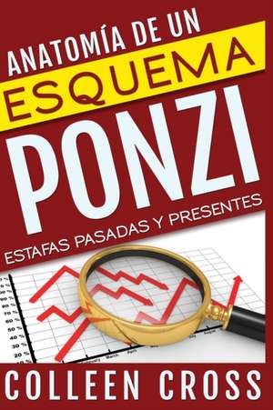 Anatomía de un esquema Ponzi de Colleen Cross