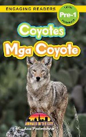 Coyotes de Ava Podmorow