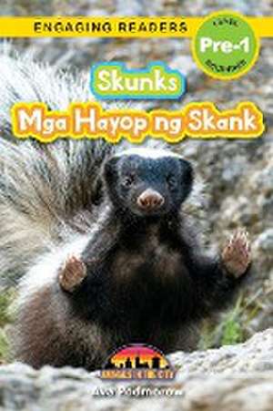 Skunks de Ava Podmorow