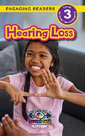 Hearing Loss de Aj Knight