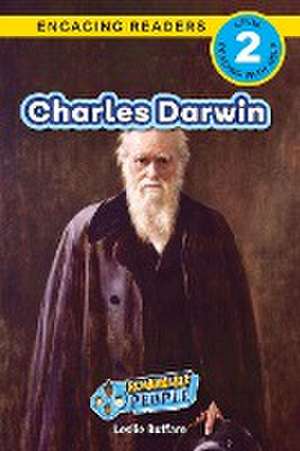 Charles Darwin de Leslie Buffam