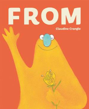 From de Claudine Crangle