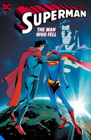 Superman: The One Who Fell de Phillip Kennedy Johnson