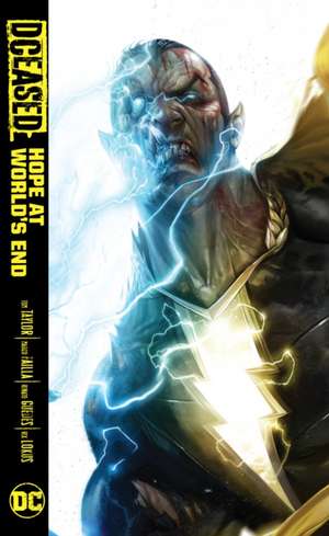 Dceased de Tom Taylor