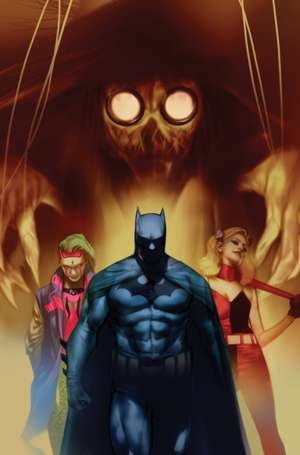 Batman: Fear State Saga de James Tynion Iv