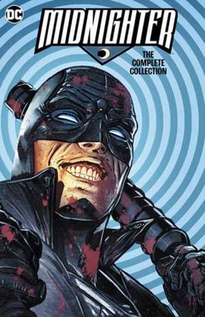 Midnighter: The Complete Collection de Aco