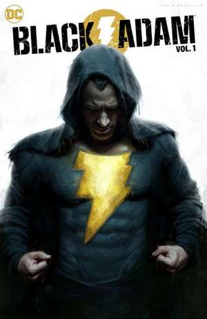 Black Adam Vol. 1: Theogony de Christopher Priest