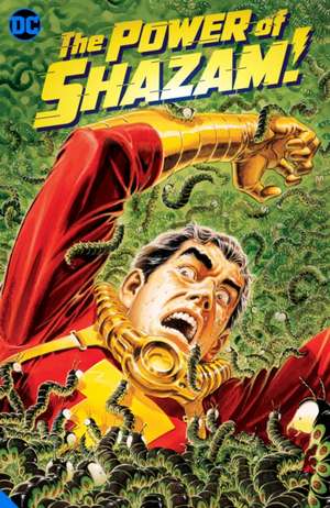 The Power of Shazam! Book 2: The Worm Turns: Tr - Trade Paperback de Jerry Ordway