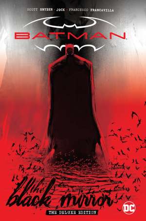 Batman de Scott Snyder