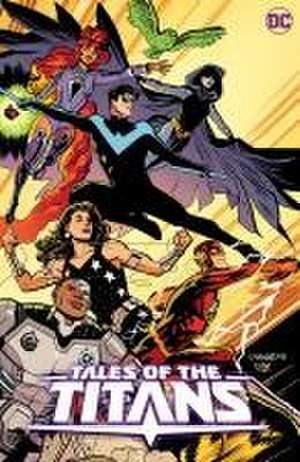 Tales of the Titans de Shannon Hale