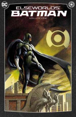 Elseworlds: Batman Vol. 1 (New Edition) de Doug Moench