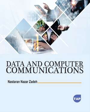 Data and Computer Communications de Nastaran Nazar Zadeh