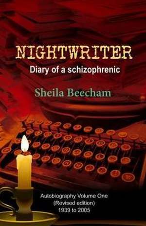 Nightwriter de Sheila Beecham