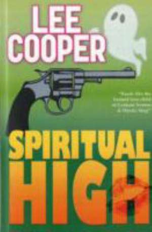 Spiritual High de Lee Cooper