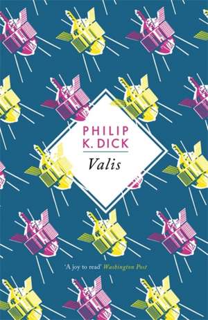 Valis de Philip K. Dick