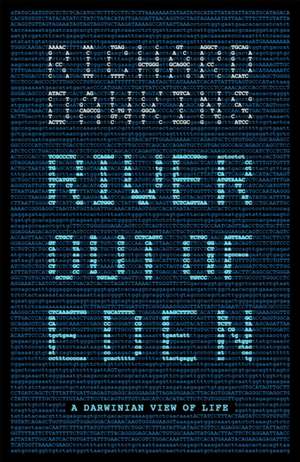 River Out of Eden de Richard Dawkins